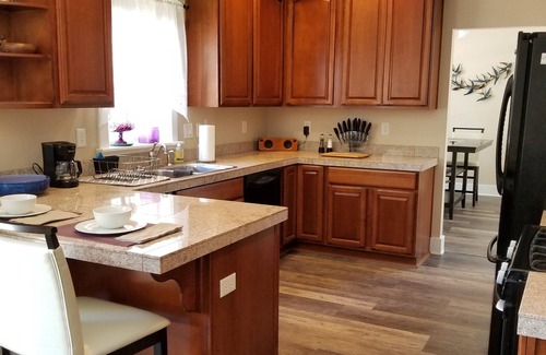 Ponderosa Trails House | Vacation rental in Flagstaff