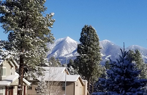 Ponderosa Trails House | Vacation rental in Flagstaff