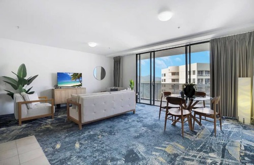 Horsham House | Vacation rental in Hillary