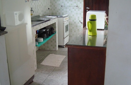 Foguete House | Vacation Rental - Praia do Foguete - Cabo Frio - 1 suite