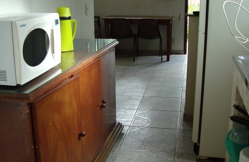 Foguete House | Vacation Rental - Praia do Foguete - Cabo Frio - 1 suite