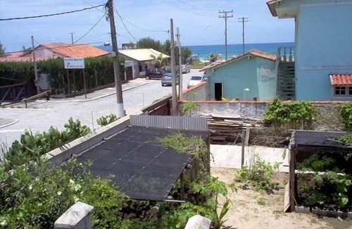 Foguete House | Vacation Rental - Praia do Foguete - Cabo Frio - 1 suite