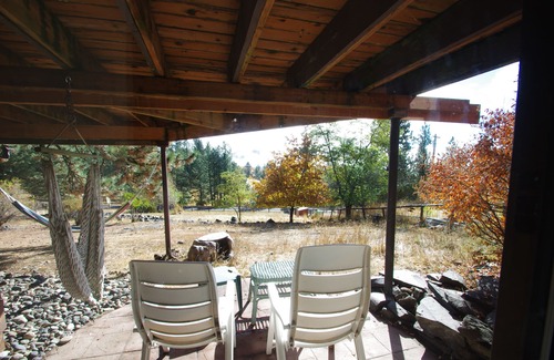 Fenn House | Vacation Rental Ranch close to the Salmon and Snake Rivers
