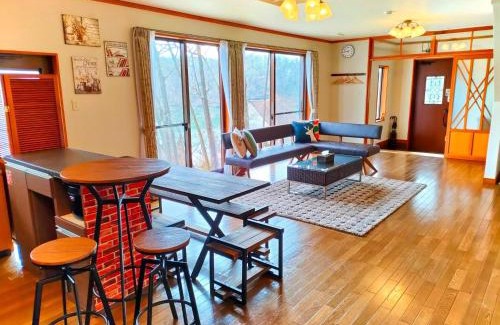 Kofu House | Vacation Rental Sometimes Chocolate - Vacation STAY 66829v
