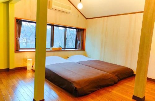 Kofu House | Vacation Rental Sometimes Chocolate - Vacation STAY 66829v