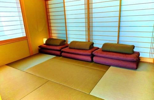 Kofu House | Vacation Rental Sometimes Chocolate - Vacation STAY 66829v