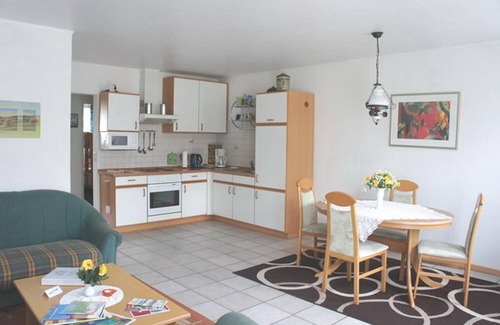 Holtriem Apartment | Vacation rentals and horse riding in beautiful East Frisia