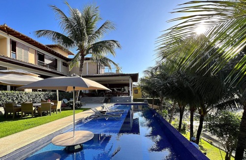 Ferradurinha House | Vacation rentals at Ferradurinha Beach in Búzios - Buz013