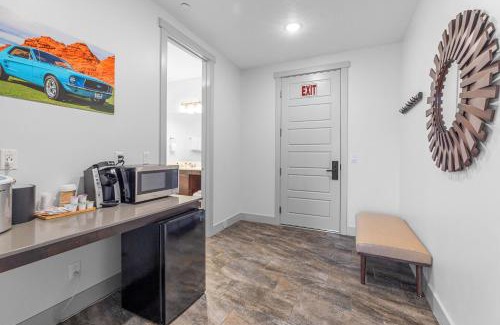 Hurricane Resort | Vacation Rentals at Sand Hollow Resort