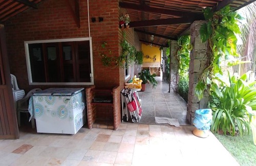 Uruau House | Vacation Rentals