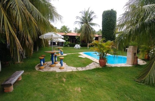 Uruau House | Vacation Rentals