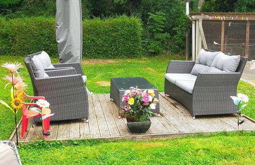 Le Hingle Apartment | Vacation rentals