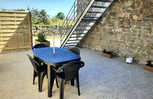Saulieu House | Vacation rentals in the heart of Morvan