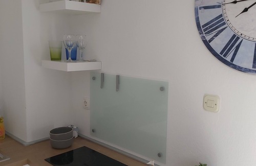 Drage Apartment | Vacation right by the sea in the quiet village of Drage