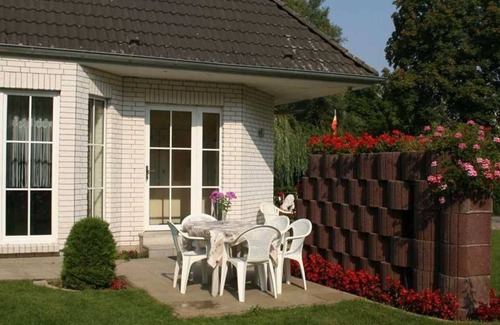 Klein Nemerow Apartment | Vacation room sailboat - Ferienwohnungen Machnitzki