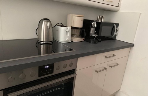 Tuebingen Apartment | Vacation room Tübingen, 3 bedrooms, 1 living room, max. 6 persons