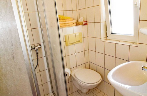 Lohme Apartment | Vacation room zum Försterberg - FZ zum Försterberg