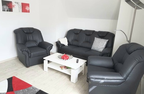 Bad Belzig Apartment | Vacation time out in Bad Belzig