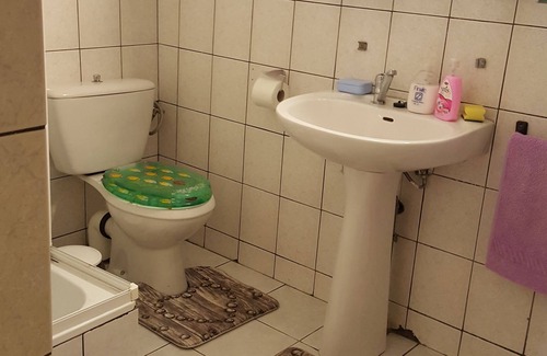 Valea Lunga Cricov House | Vacation villa, 350 mp offers a sharesd lounge garden, 20.000 mp,