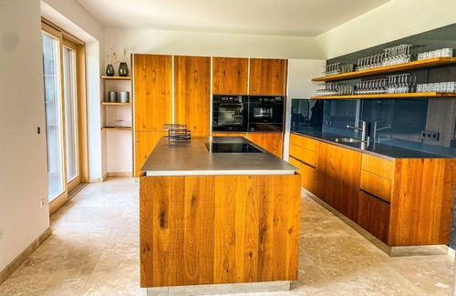 Annaberg Apartment | Vacation villa with 5 bedrooms
