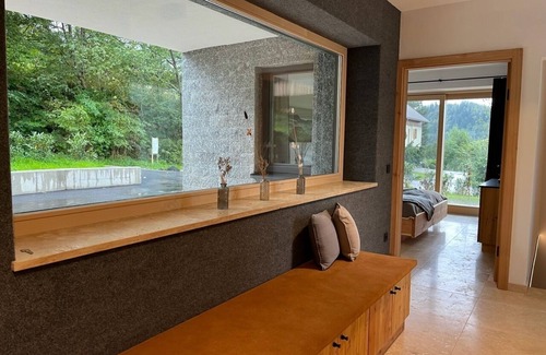 Annaberg Apartment | Vacation villa with 5 bedrooms