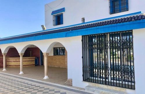 Gharbi Villa | Vacation Villa Kerkennah