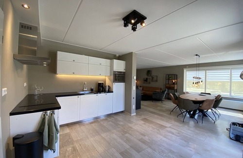 Overberg Villa | Vacation Villa Overberg