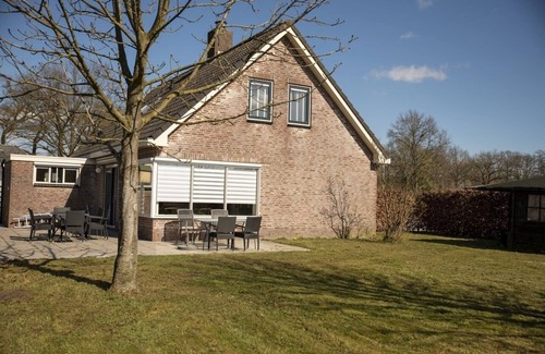 Overberg Villa | Vacation Villa Overberg