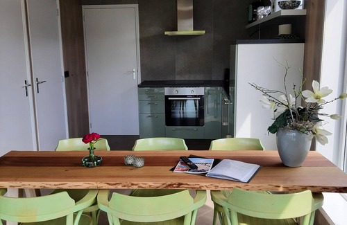 Dirkshorn Villa | Vacation villa Scooby-doo with sauna and 10 minutes from the beach