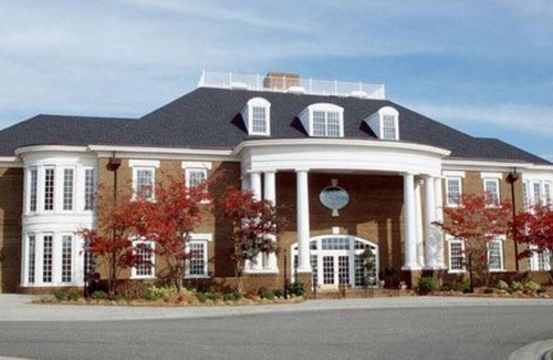 Williamsburg Apartment | Vacation Village at Williamsburg -2 bedroom