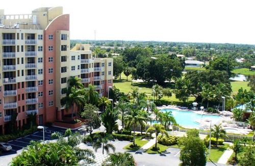 Weston Villa | Vacation Village at Weston, beautiful 1 bedroom!