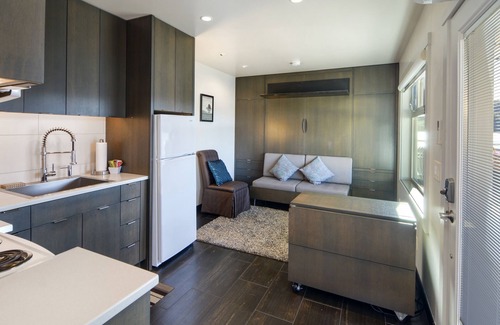 Seabeck Apartment | Vacation @ WATER'S EDGE Bayside Rental on Seabeck on the Hood Canal-Seabeck,WA