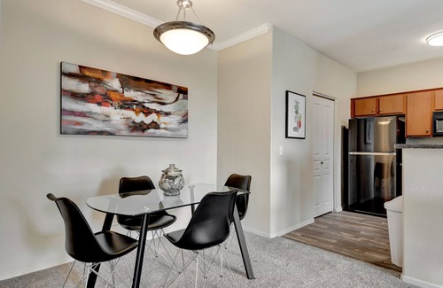 Mesa Condo | Vacation Worthy and great Location