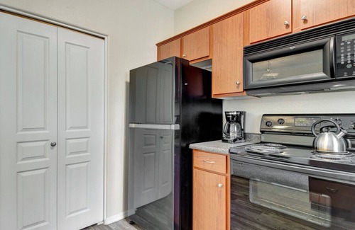 Mesa Condo | Vacation Worthy and great Location