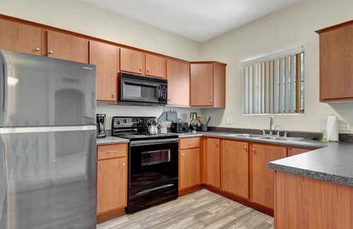 Mesa Condo | Vacation Worthy and great Location