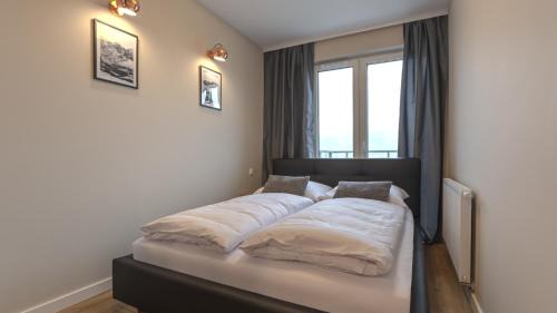 Zakopane Apartment | VacationClub - Apartamenty Zakopiańskie Apartament 427