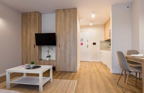Zakopane Apartment | VacationClub - Apartamenty Zakopiańskie Apartament 34