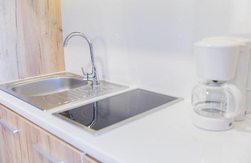 Sienna Apartment | VacationClub - Aparthotel Czarna Góra 218
