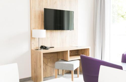 Sienna Apartment | VacationClub - Aparthotel Czarna Góra 201