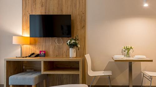 Sienna Apartment | VacationClub - Aparthotel Czarna Góra Apartament 219