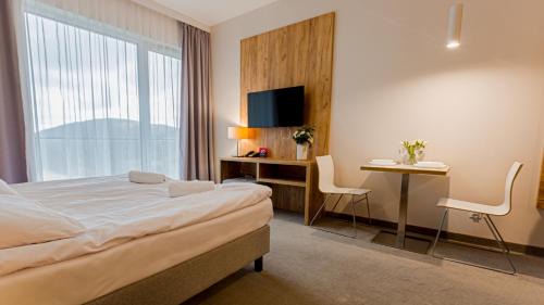 Sienna Apartment | VacationClub - Aparthotel Czarna Góra Apartament 219