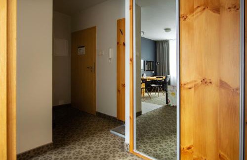 Szklarska Poreba Apartment | VacationClub – Cristal Resort Apartament 222