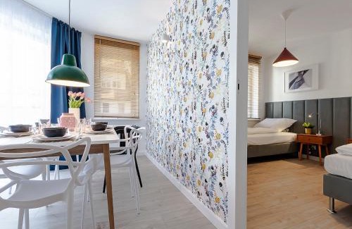 West Pomeranian Voivodeship Apartment | VacationClub – Dubois 16C Apartament 11