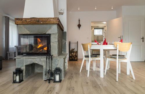 Ustron House | VacationClub - Nadrzeczna VacationHome 1