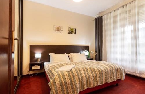 West Pomeranian Voivodeship Apartment | VacationClub - Olympic Park Apartment B5