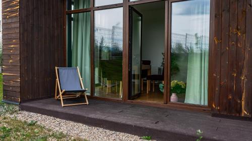 Lomnica Apartment | VacationClub - Osada Śnieżka Apartament 7