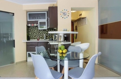 Swinoujscie Apartment | Vacationers with Pets or our DOG BOARD for your four-legged friend as an option