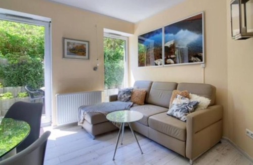 Swinoujscie Apartment | Vacationers with Pets or our DOG BOARD for your four-legged friend as an option