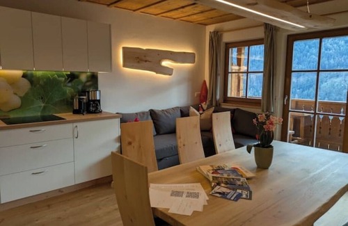 Cortina Sulla Strada del Vino Apartment | Vacations at the winery: Stylish, air-conditioned apartment newly renovated
