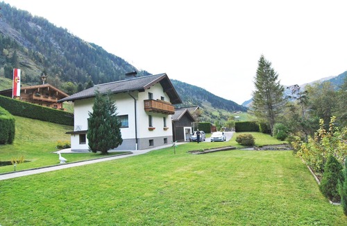 Huettschlag House | Vacations at the head of the Grossarl Valley